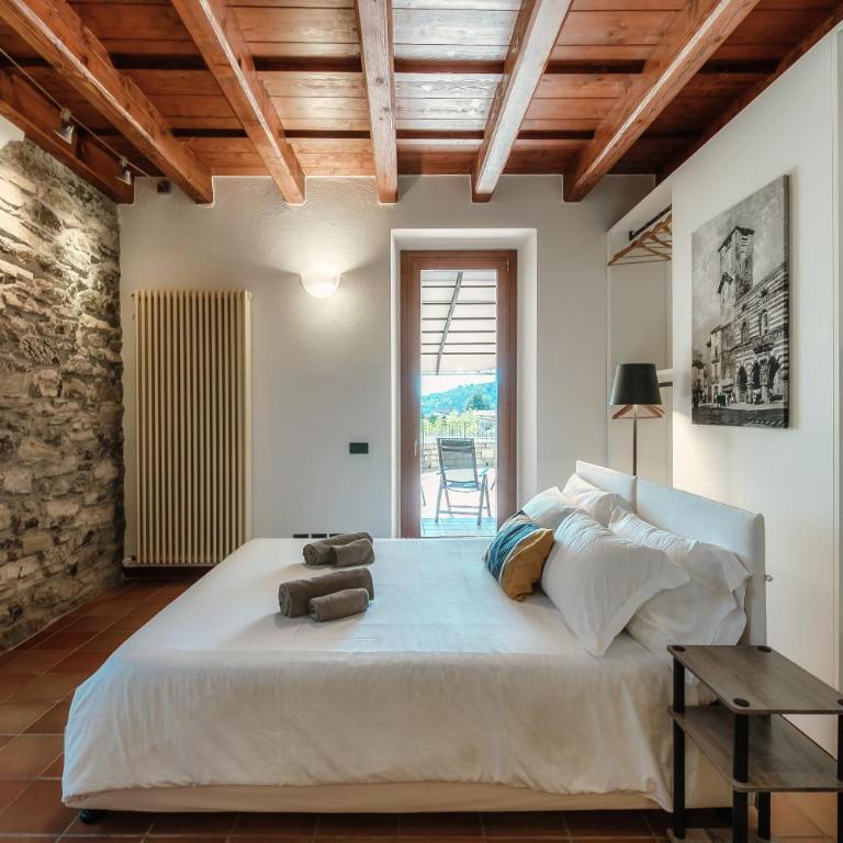 Crotto Polirolo by "The House Of Travelers" - Appartamento - 7