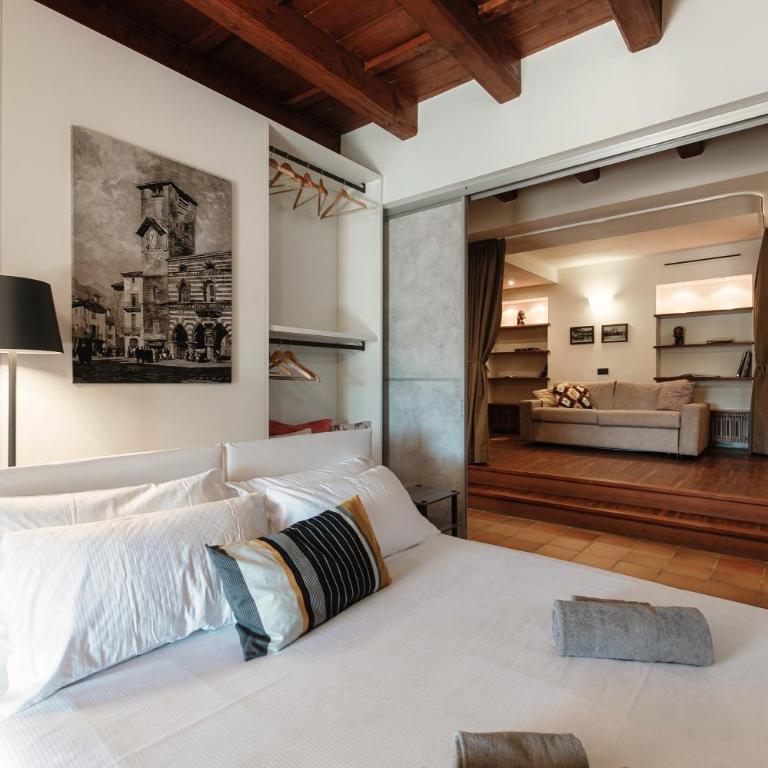 Crotto Polirolo by "The House Of Travelers" - Appartamento - 9