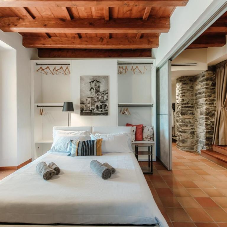 Crotto Polirolo by "The House Of Travelers" - Appartamento - 20