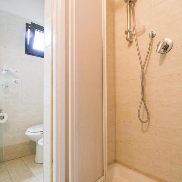 Attico Intimo ed Accogliente - Fiumicino Airport - Appartamento con 1 Camera da Letto - 16