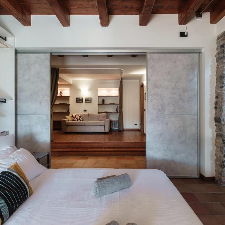 Crotto Polirolo by "The House Of Travelers" - Appartamento - 23