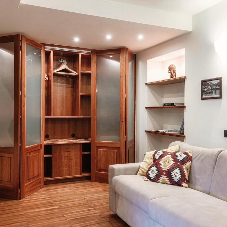 Crotto Polirolo by "The House Of Travelers" - Appartamento - 27