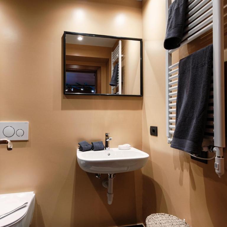 Crotto Polirolo by "The House Of Travelers" - Appartamento - 36