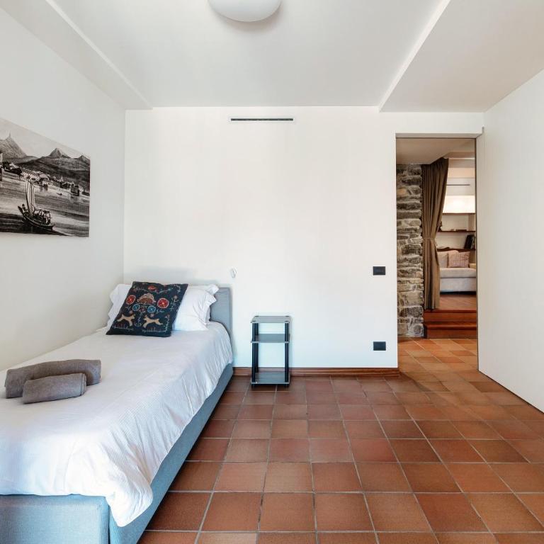 Crotto Polirolo by "The House Of Travelers" - Appartamento - 32