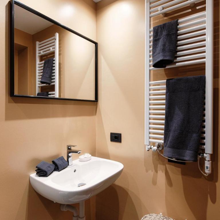 Crotto Polirolo by "The House Of Travelers" - Appartamento - 34