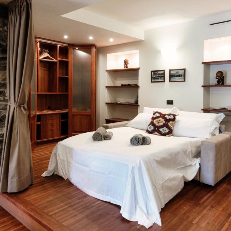 Crotto Polirolo by "The House Of Travelers" - Appartamento - 39