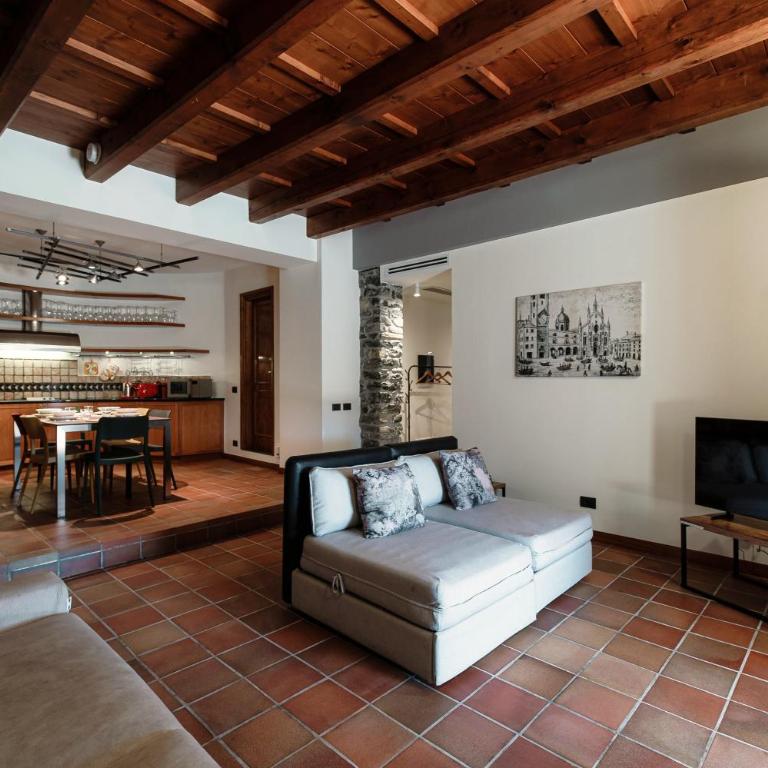 Crotto Polirolo by "The House Of Travelers" - Appartamento - 40