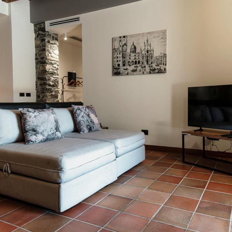 Crotto Polirolo by "The House Of Travelers" - Appartamento - 44