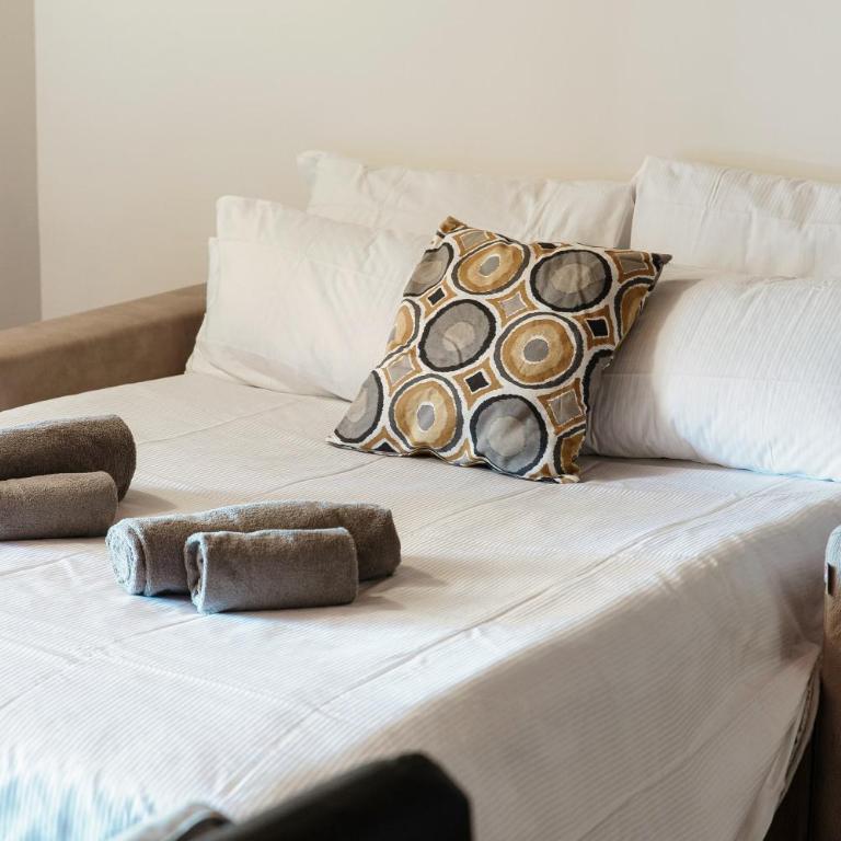 Crotto Polirolo by "The House Of Travelers" - Appartamento - 46