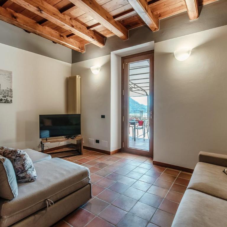 Crotto Polirolo by "The House Of Travelers" - Appartamento - 57