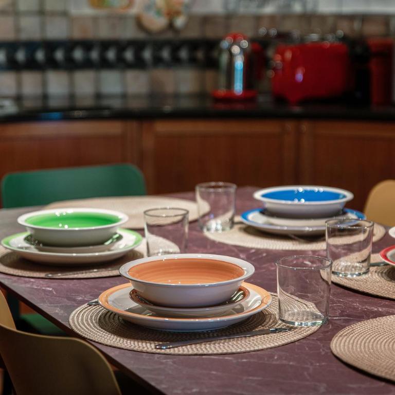 Crotto Polirolo by "The House Of Travelers" - Appartamento - 52