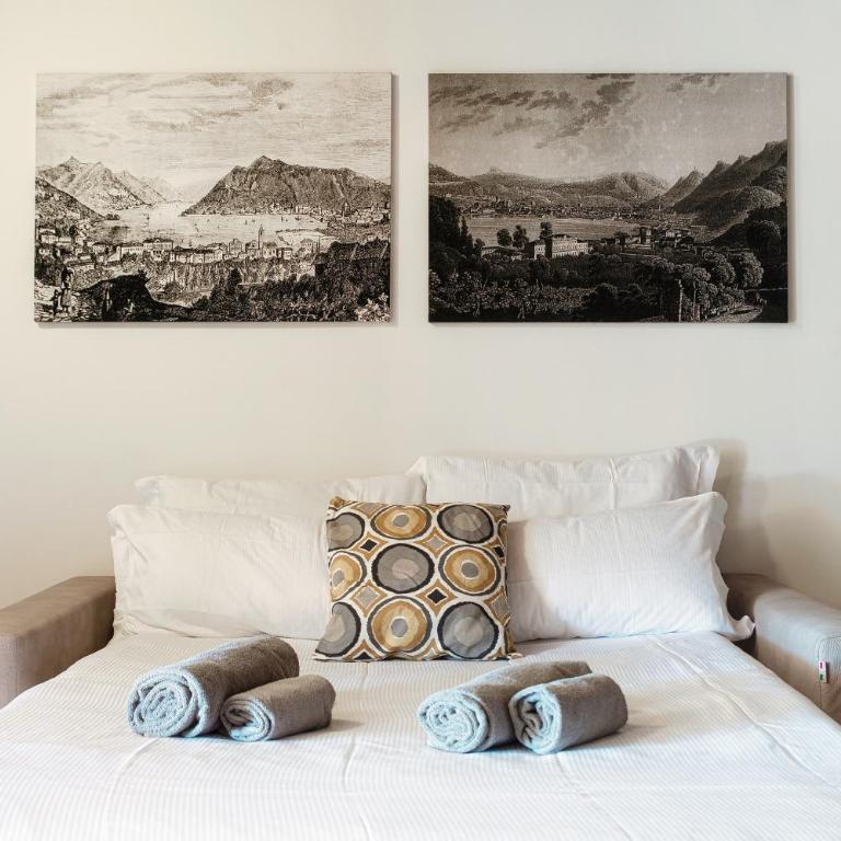 Crotto Polirolo by "The House Of Travelers" - Appartamento - 54