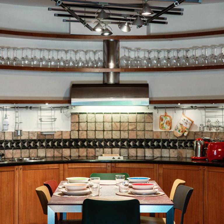 Crotto Polirolo by "The House Of Travelers" - Appartamento - 64