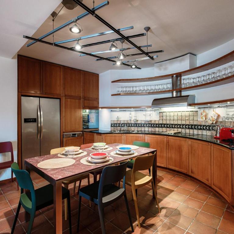 Crotto Polirolo by "The House Of Travelers" - Appartamento - 63