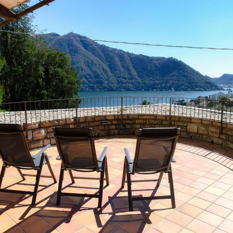 Crotto Polirolo by "The House Of Travelers" - Appartamento - 2