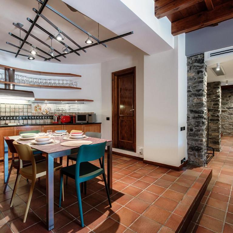 Crotto Polirolo by "The House Of Travelers" - Appartamento - 73