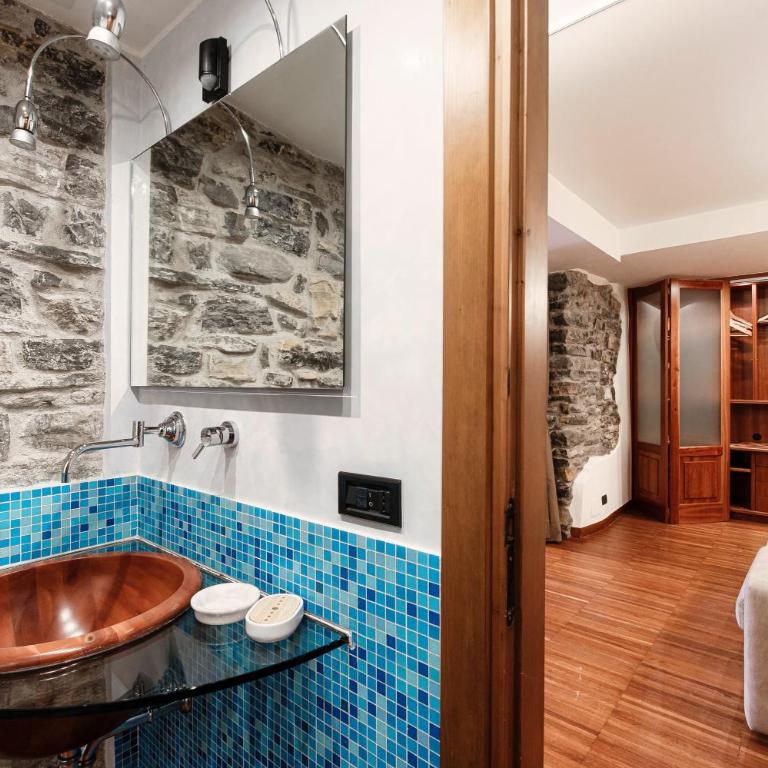 Crotto Polirolo by "The House Of Travelers" - Appartamento - 74