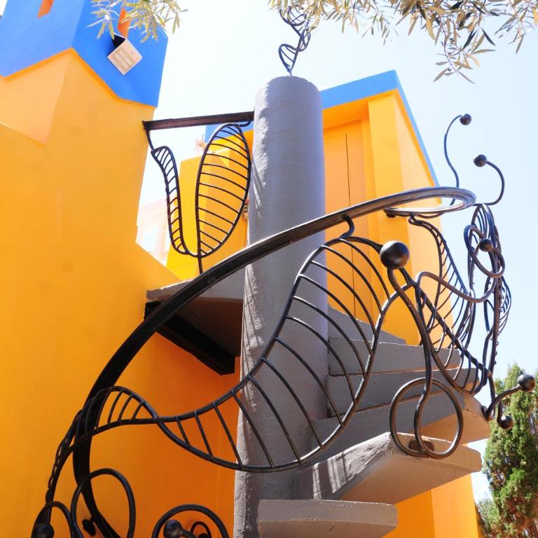 Villa Gwai - Villa - 17