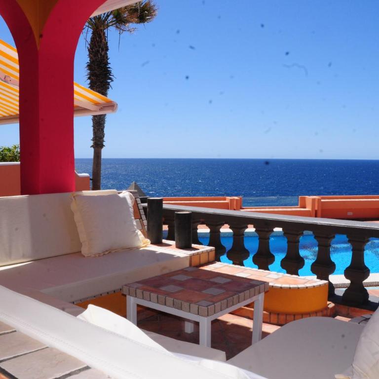 Villa Gwai - Villa - 22