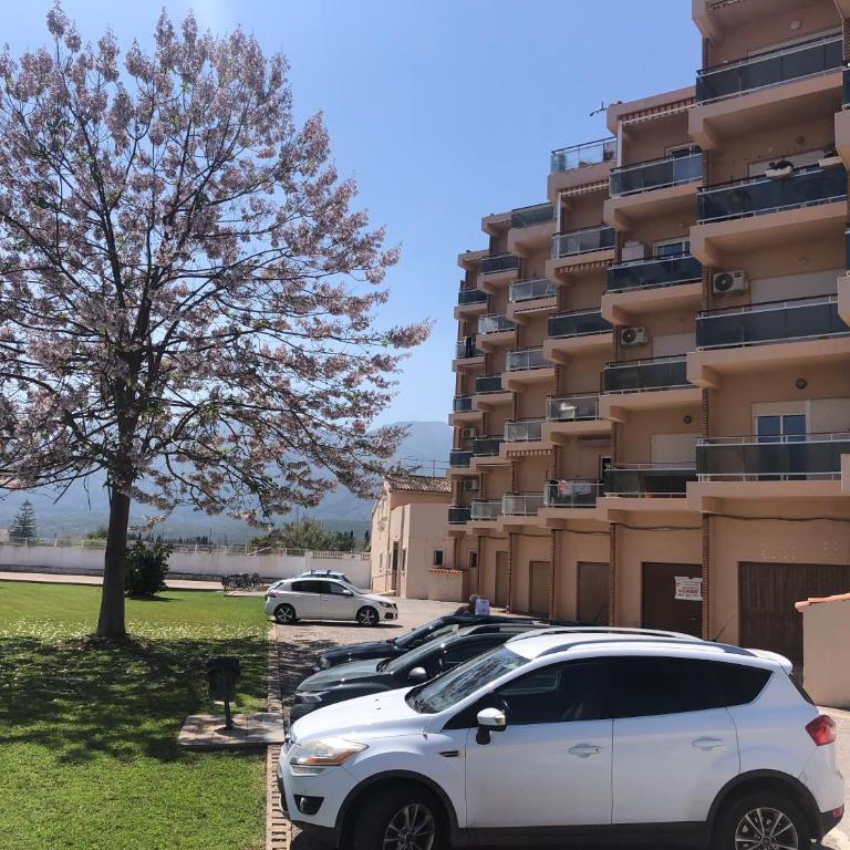 Vista Segária, Playa Deveses - Apartamento Estándar de 1 dormitorio - 13