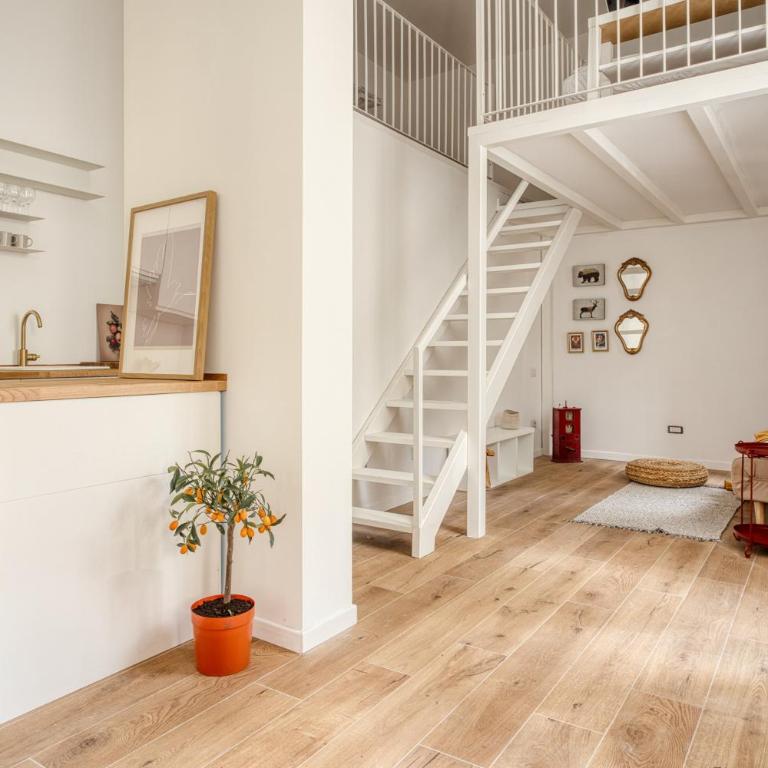 Hostmate - Milano - Loreto - Appartamento - 5