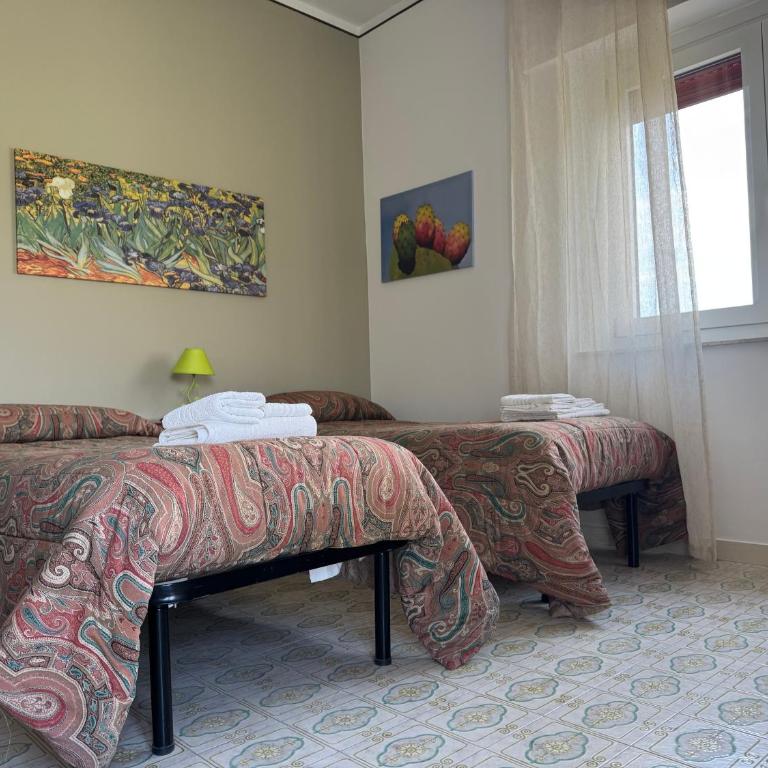 Green paradise with Etna view - Casa con 2 Camere da Letto - 78