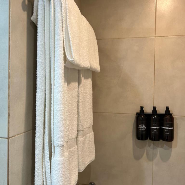Departamento en Recoleta II - Apartamento de 1 dormitorio - 20