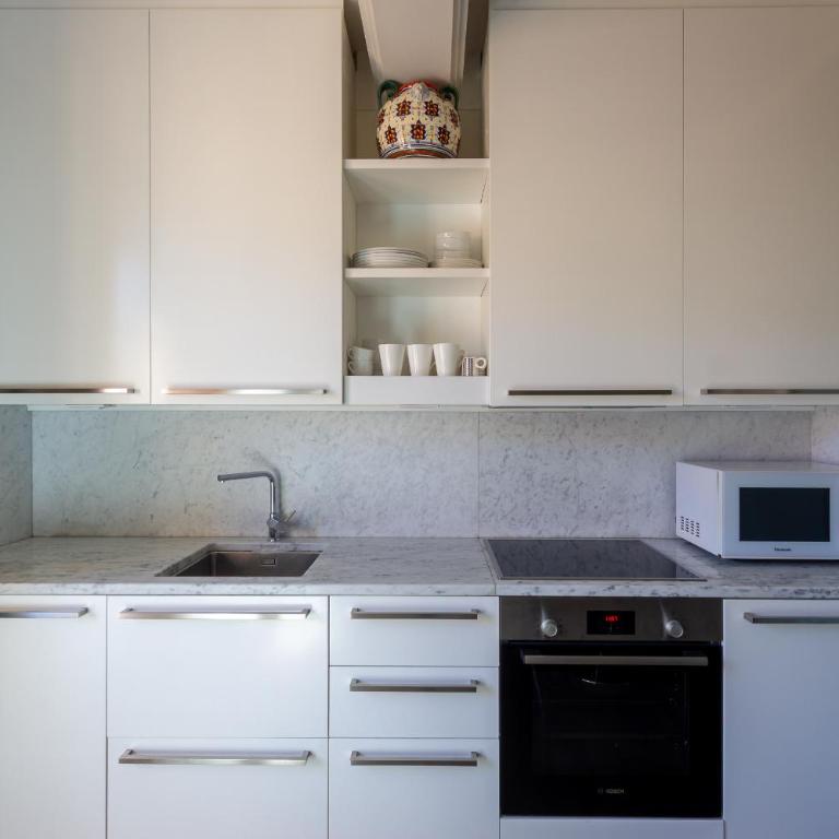 Borgo Tegolaio Terrace - Appartamento con Terrazza - 14