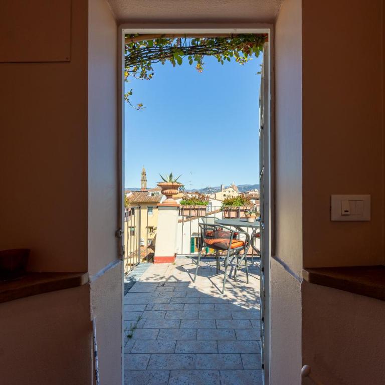 Borgo Tegolaio Terrace - Appartamento con Terrazza - 40