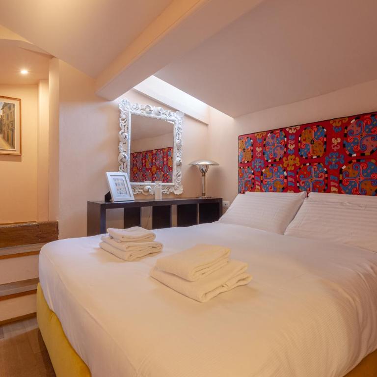 Borgo Tegolaio Terrace - Appartamento con Terrazza - 37