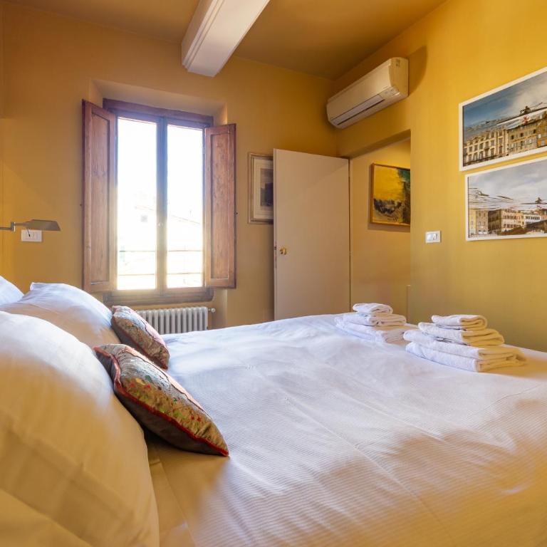 Borgo Tegolaio Terrace - Appartamento con Terrazza - 20