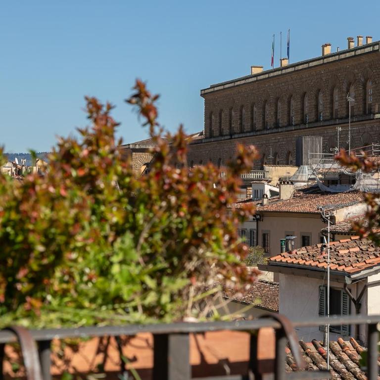 Borgo Tegolaio Terrace - Appartamento con Terrazza - 41