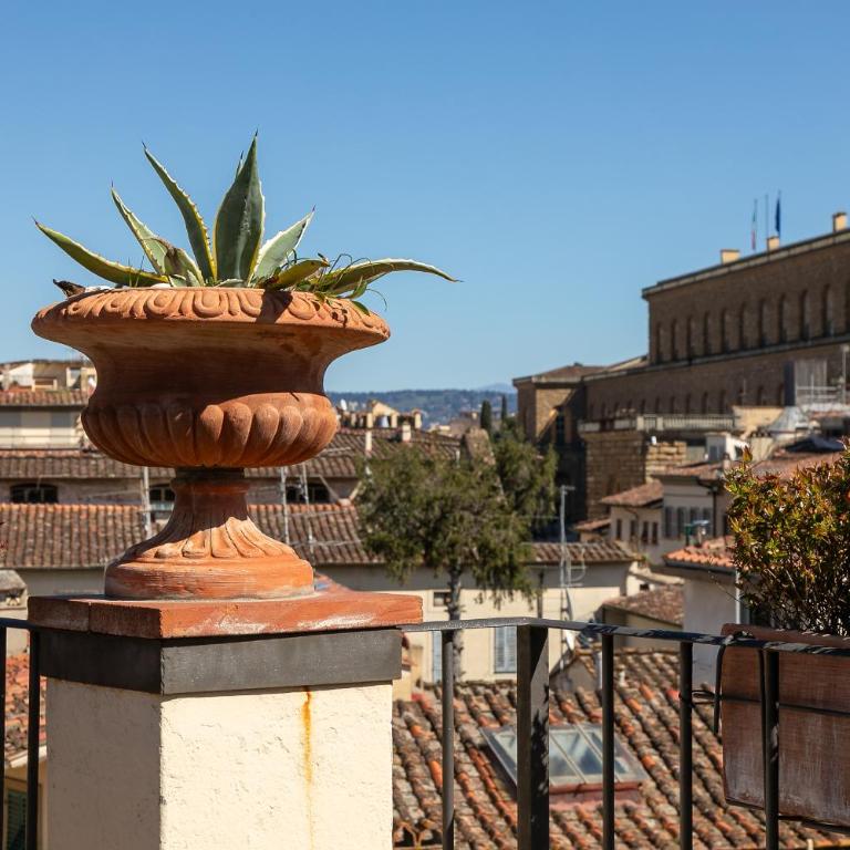 Borgo Tegolaio Terrace - Appartamento con Terrazza - 42