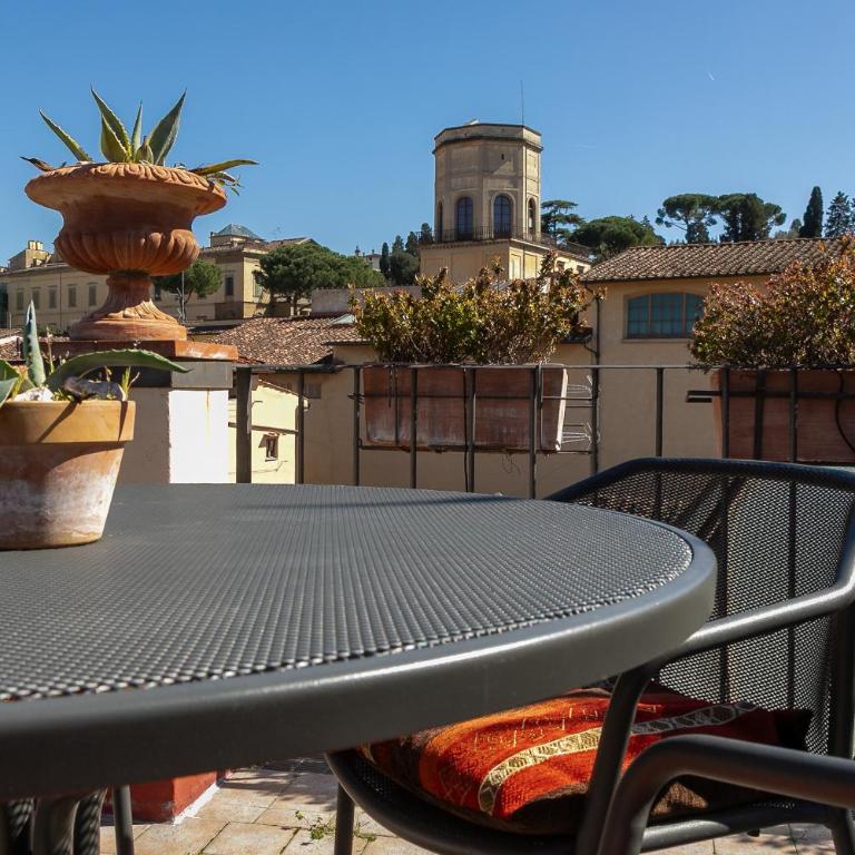 Borgo Tegolaio Terrace - Appartamento con Terrazza - 45