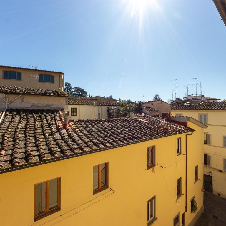 Borgo Tegolaio Terrace - Appartamento con Terrazza - 53