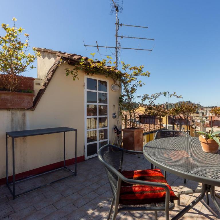 Borgo Tegolaio Terrace - Appartamento con Terrazza - 49