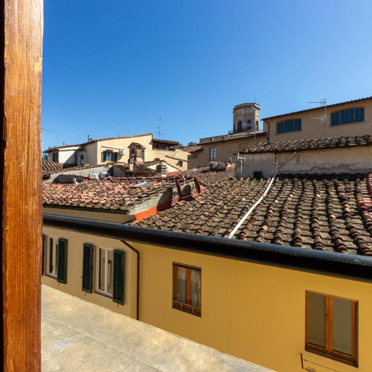 Borgo Tegolaio Terrace - Appartamento con Terrazza - 55