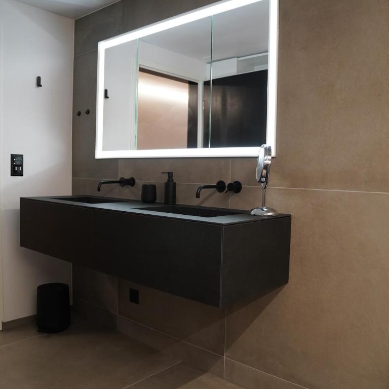 Central, Luxury, Chalet-Style Penthouse Apartment - Apartamento - 14