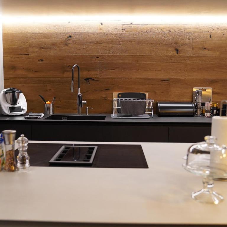 Central, Luxury, Chalet-Style Penthouse Apartment - Apartamento - 13