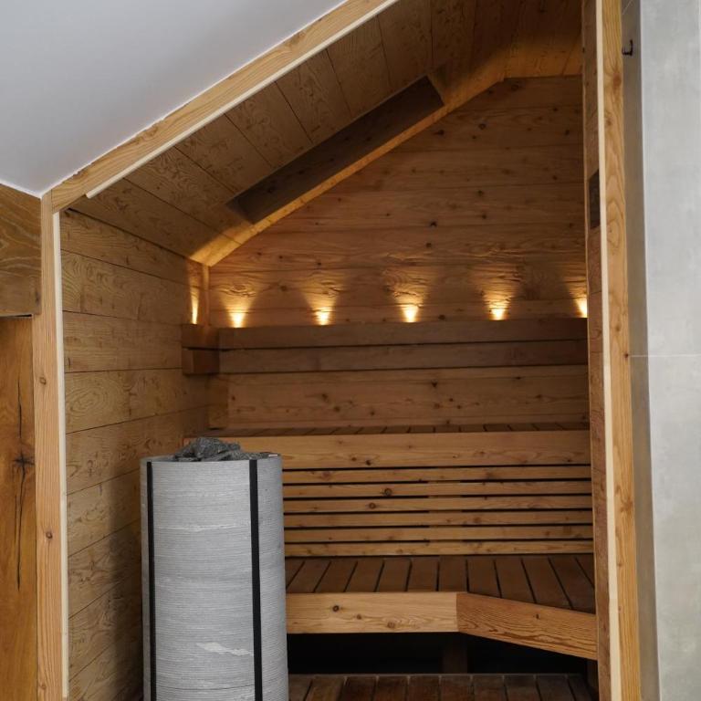 Central, Luxury, Chalet-Style Penthouse Apartment - Apartamento - 12