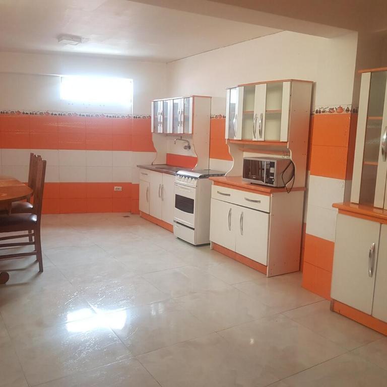 Departamento Familiar 3 D - Apartamento de 3 dormitorios - 4