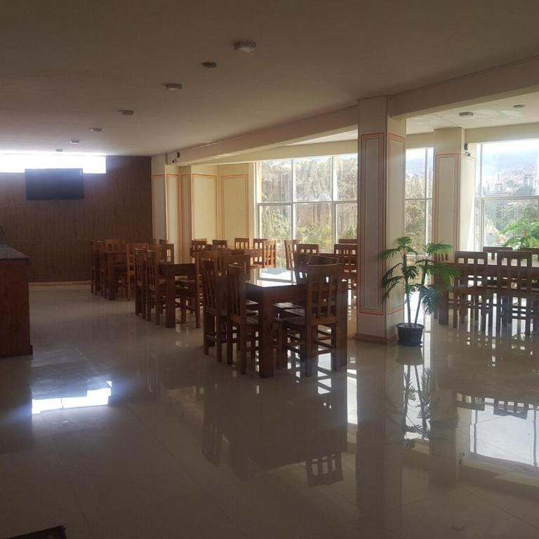 Departamento Familiar 3 D - Apartamento de 3 dormitorios - 6