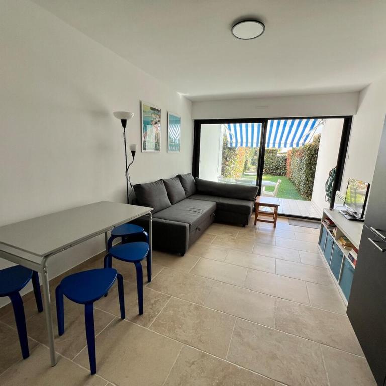 Nouveau Douceur à Bandol - Appartement 1 Chambre - 7