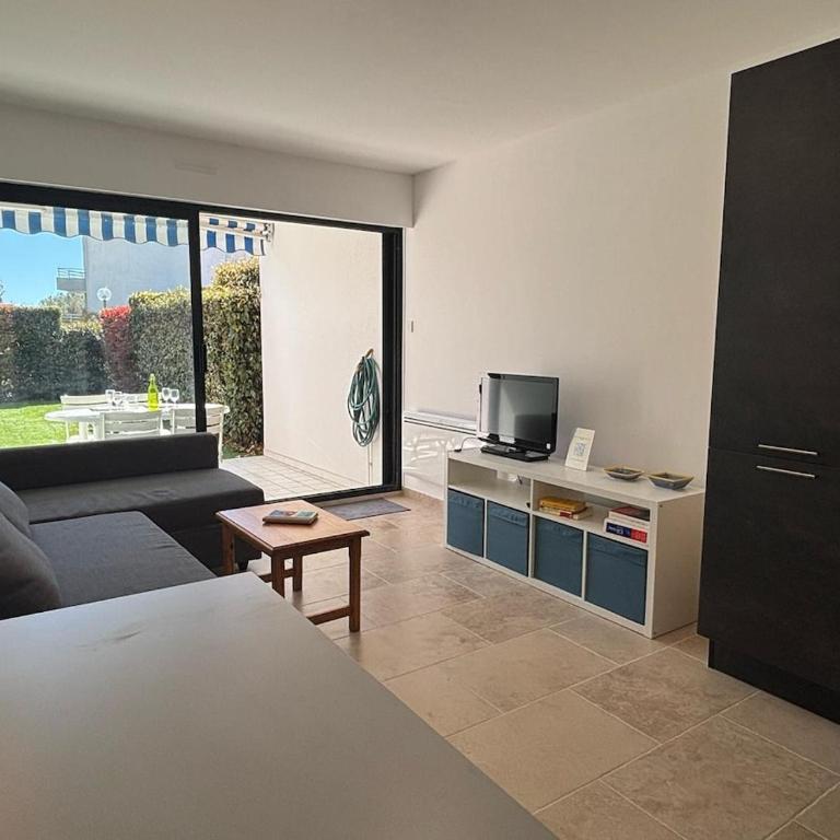 Nouveau Douceur à Bandol - Appartement 1 Chambre - 8