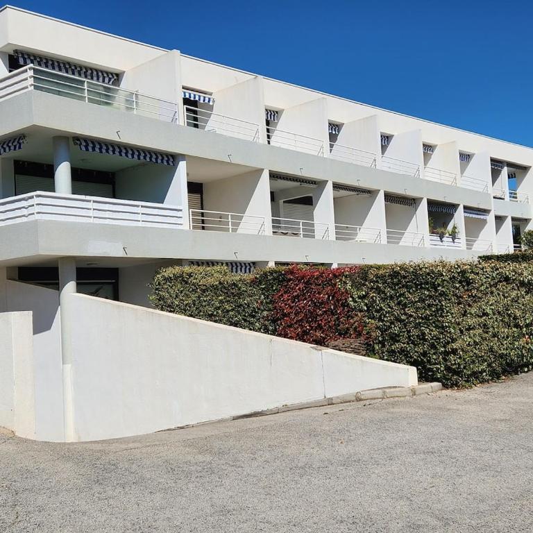 Nouveau Douceur à Bandol - Appartement 1 Chambre - 9