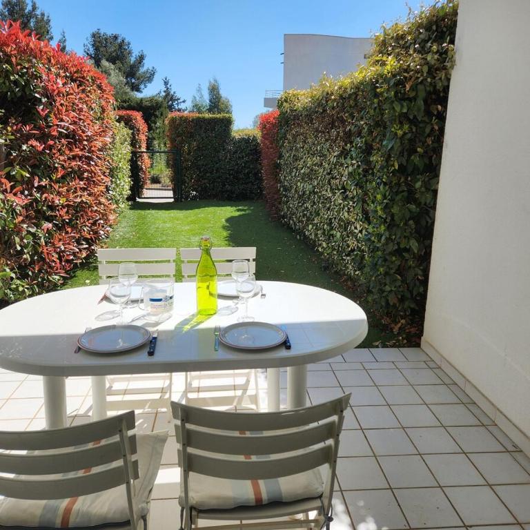 Nouveau Douceur à Bandol - Appartement 1 Chambre - 1