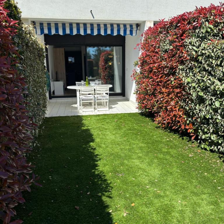 Nouveau Douceur à Bandol - Appartement 1 Chambre - 2