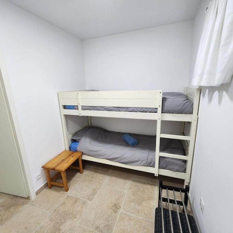 Nouveau Douceur à Bandol - Appartement 1 Chambre - 11