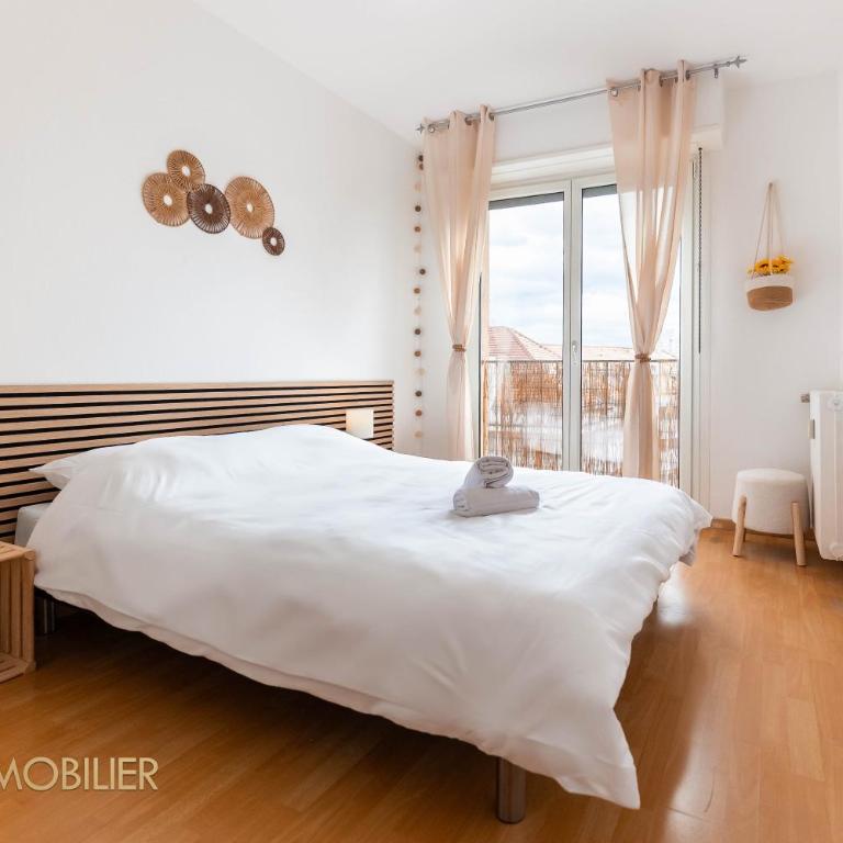 Le Refuge - Colmar - Appartamento con 1 Camera da Letto - 2