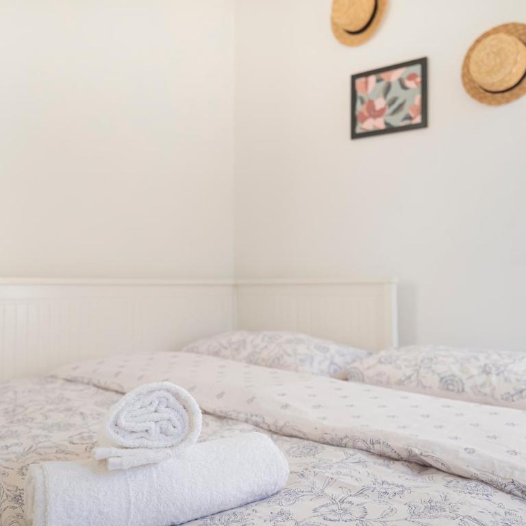 Le Solaris, Free Parking, 10 min SNCF Station - Appartement 2 Chambres - 21